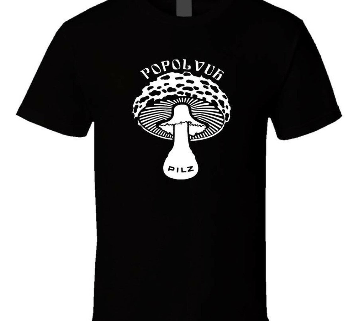 Popol Vuh Nosferatu Antique Unisex T-Shirt - T-Shirt, Sweatshirt, Hoodie