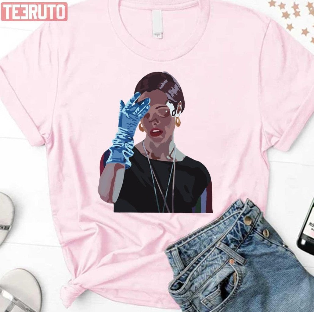 Party Girl Unisex T-Shirt - T-Shirt, Sweatshirt, Hoodie