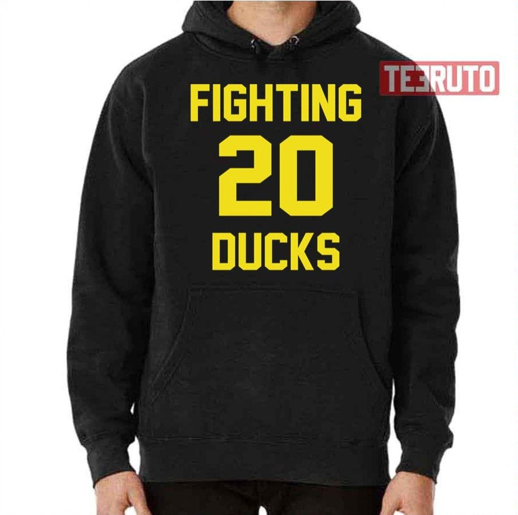 Sabrina Ionescu Wnbafighting Duck Unisex Hoodie - T-Shirt, Sweatshirt, Hoodie