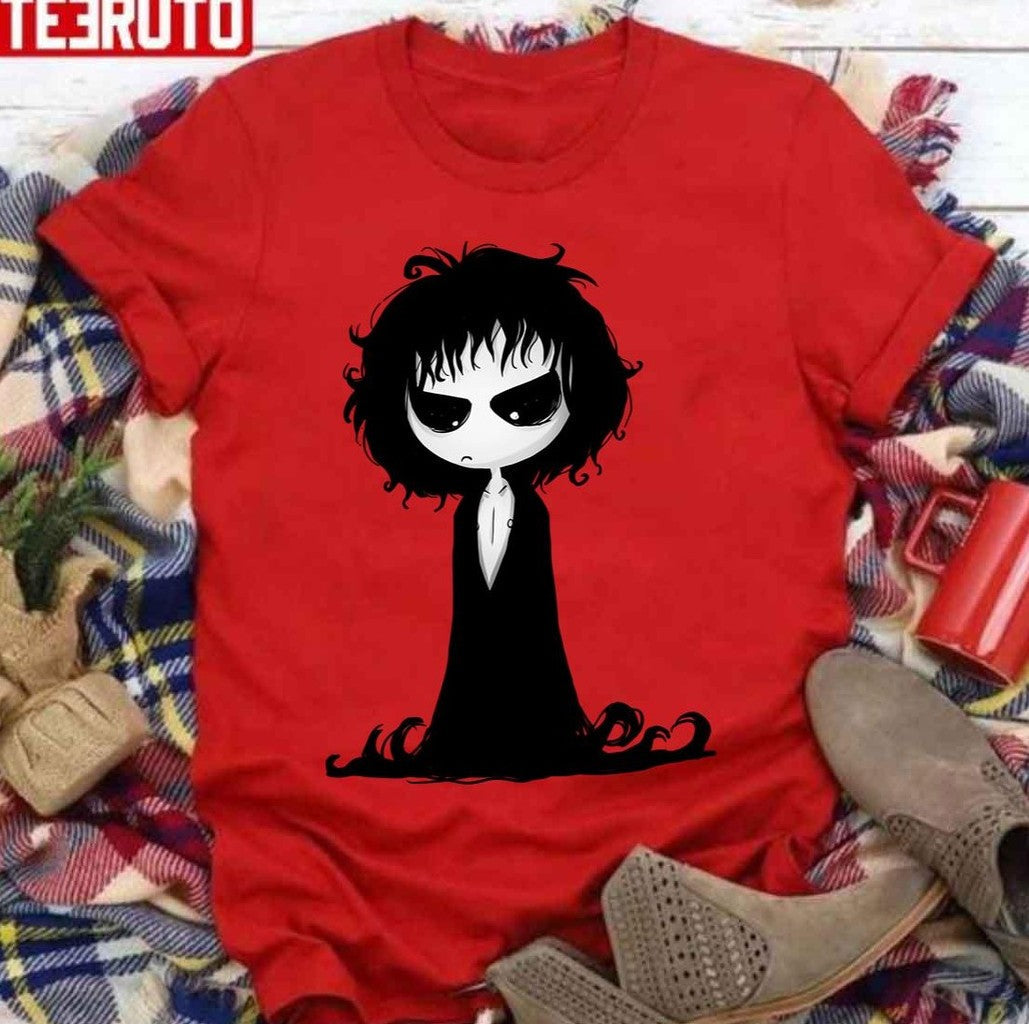 My Little Sandman The Sandman Unisex T-Shirt - T-Shirt, Sweatshirt, Hoodie