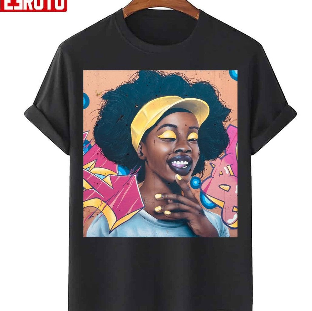 Rihanna Shirt Tour Unise Unisex T-Shirt - T-Shirt, Sweatshirt, Hoodie