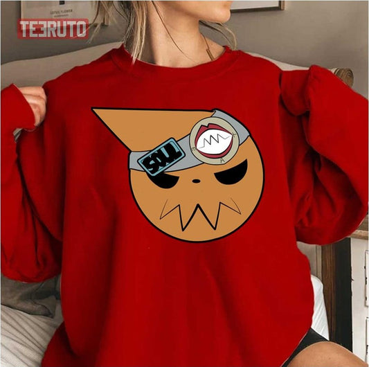 Anime Kengan Ashura Character Unisex Sweatshirt - T-Shirt, Sweatshirt, Hoodie