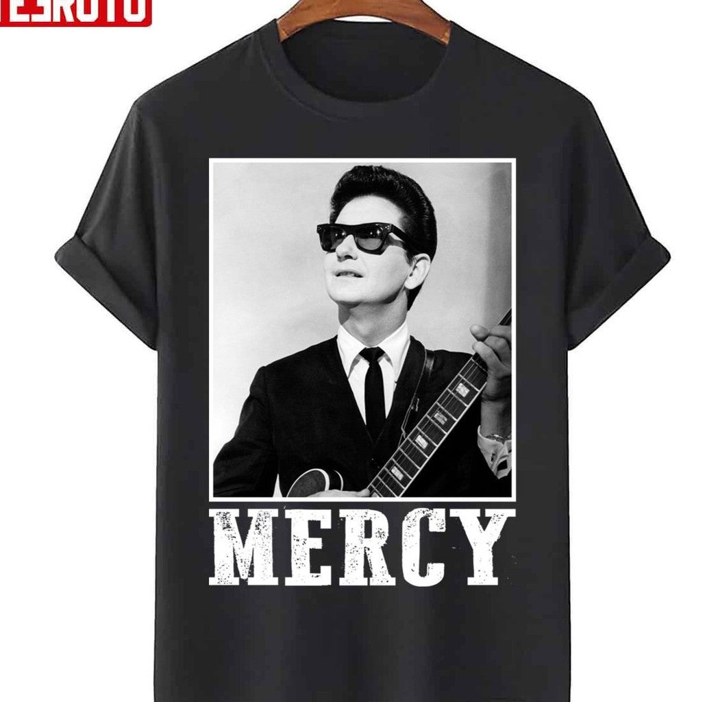 Roy O Mercy 90s Design Unisex T-Shirt - T-Shirt, Sweatshirt, Hoodie