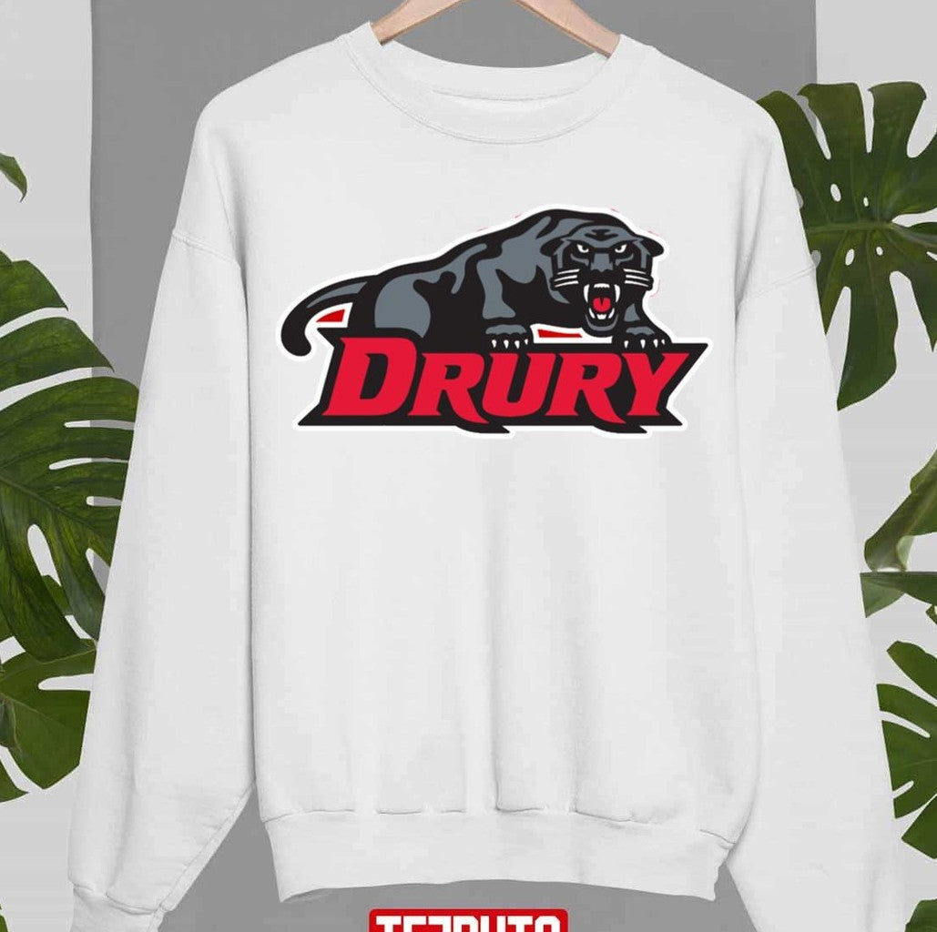 New Drury Panthers Unisex Sweatshirt - T-Shirt, Sweatshirt, Hoodie