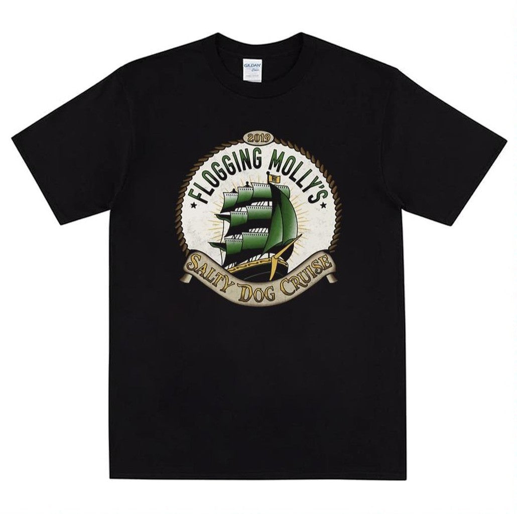Requiem For A Dying Song Flogging Molly Unisex T-Shirt - T-Shirt, Sweatshirt, Hoodie