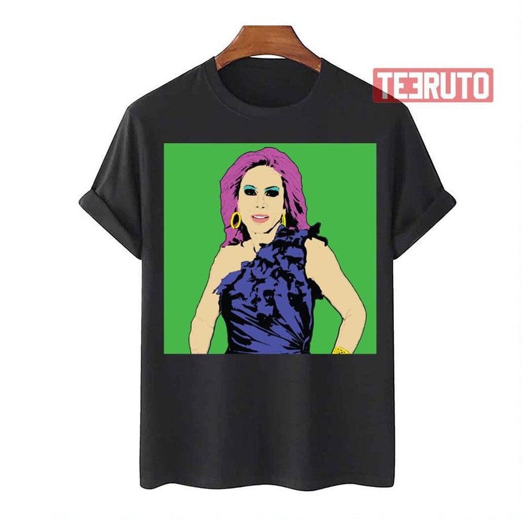 Og Adrienne Real Housewives Of Beverly Hills Unisex T-Shirt - T-Shirt, Sweatshirt, Hoodie