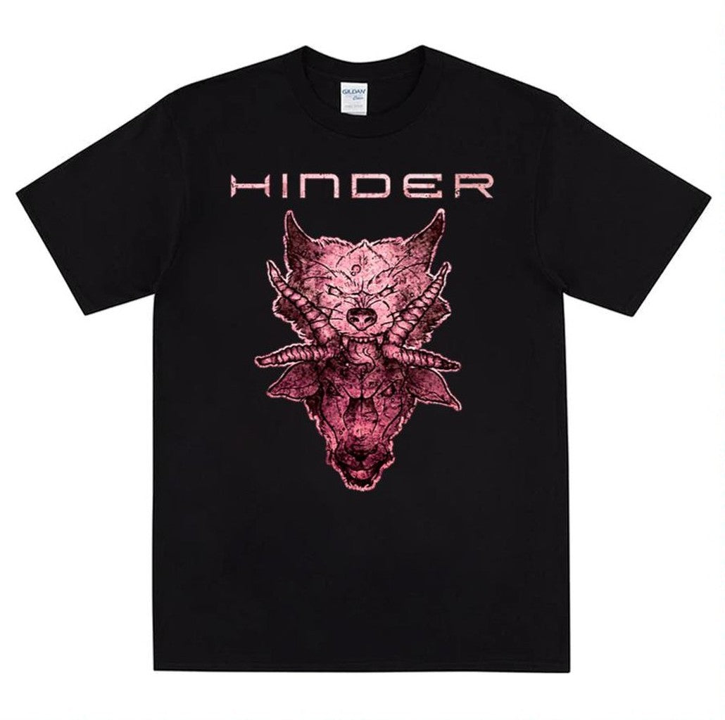 Should Have Known Better Hinder Band Unisex T-Shirt - T-Shirt, Sweatshirt, Hoodie