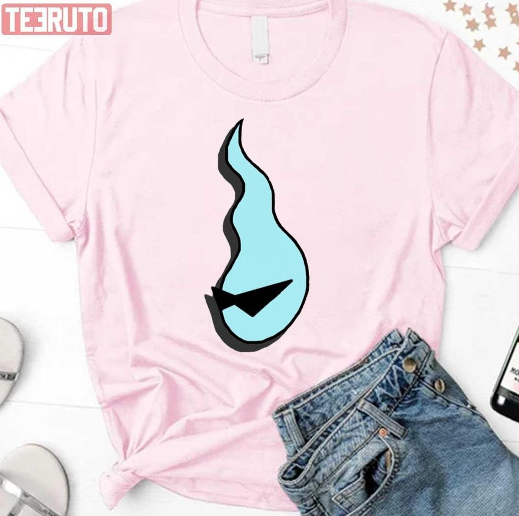 Sissel From Ghost Trick Ace Attorney Unisex T-Shirt - T-Shirt, Sweatshirt, Hoodie