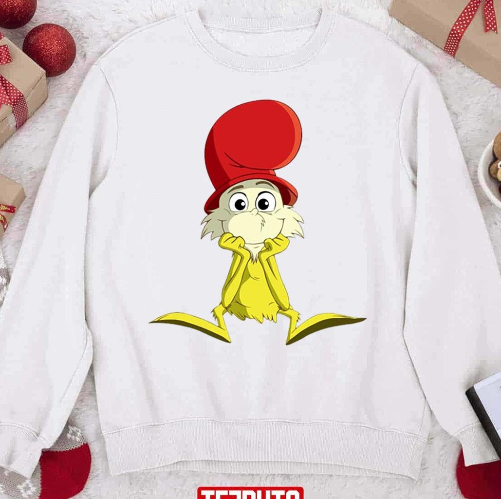 Sam 2023 Christmas Unisex Sweatshirt - T-Shirt, Sweatshirt, Hoodie