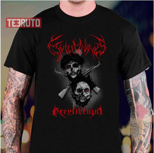 Antarctica $uicideboy$ Suicideboys Unisex T-Shirt - T-Shirt, Sweatshirt, Hoodie