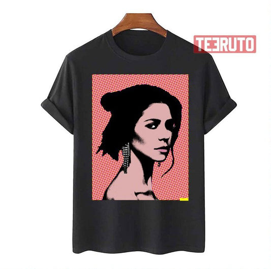Are You Satisfied Marina Unisex T-Shirt - T-Shirt, Sweatshirt, Hoodie