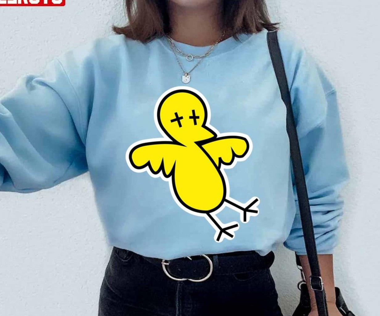 Save The Duck Millencolin Unisex Sweatshirt - T-Shirt, Sweatshirt, Hoodie