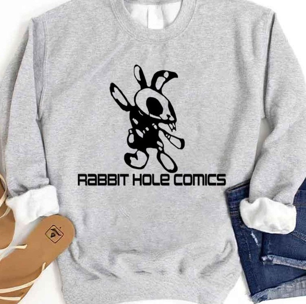 Rabbit Hole Comics Orphan Black Unisex Sweatshirt - T-Shirt, Sweatshirt, Hoodie