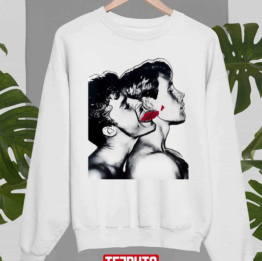 Andy Warhol's Querelle Art Unisex Sweatshirt - T-Shirt, Sweatshirt, Hoodie
