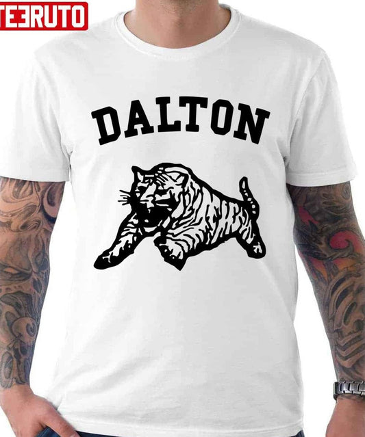 Andy Dalton Unisex T-shirt - T-Shirt, Sweatshirt, Hoodie