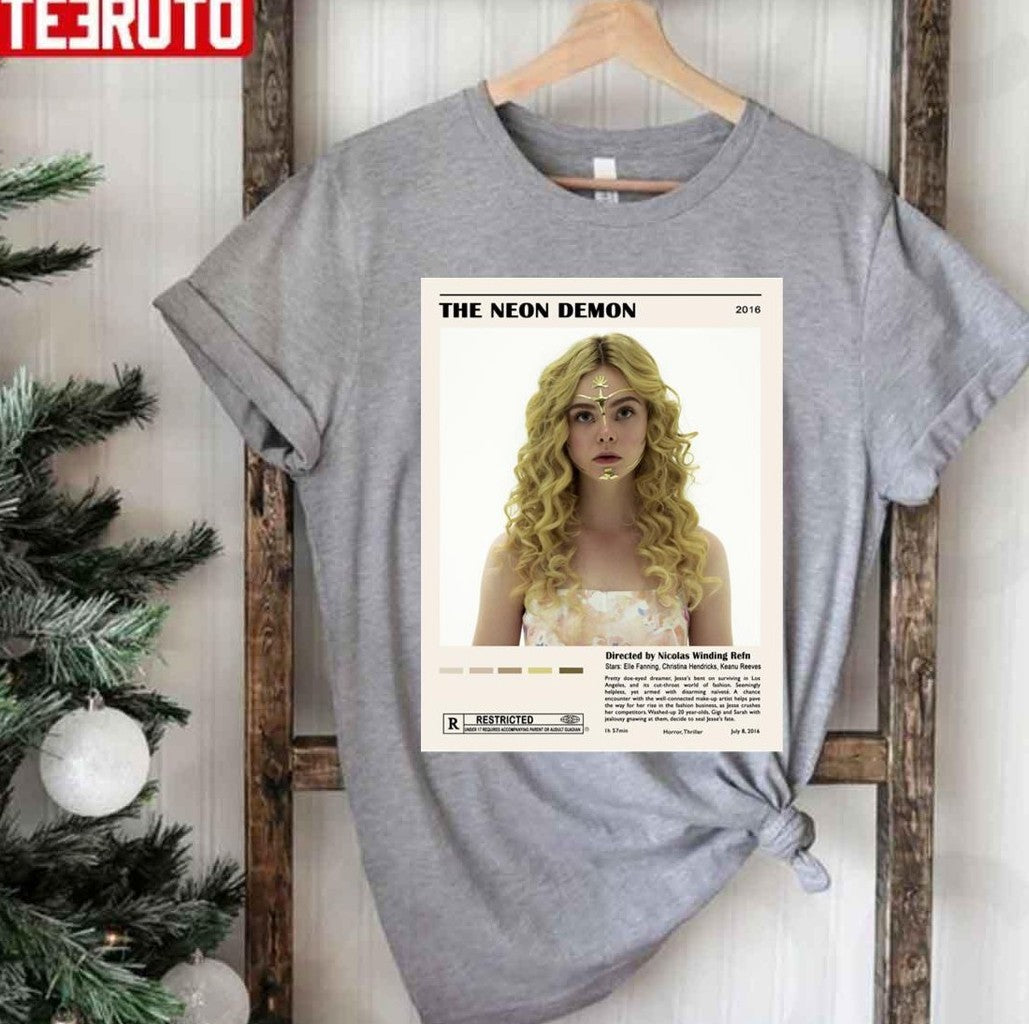 Movie Summary Poster Vinatge Unisex T-Shirt - T-Shirt, Sweatshirt, Hoodie