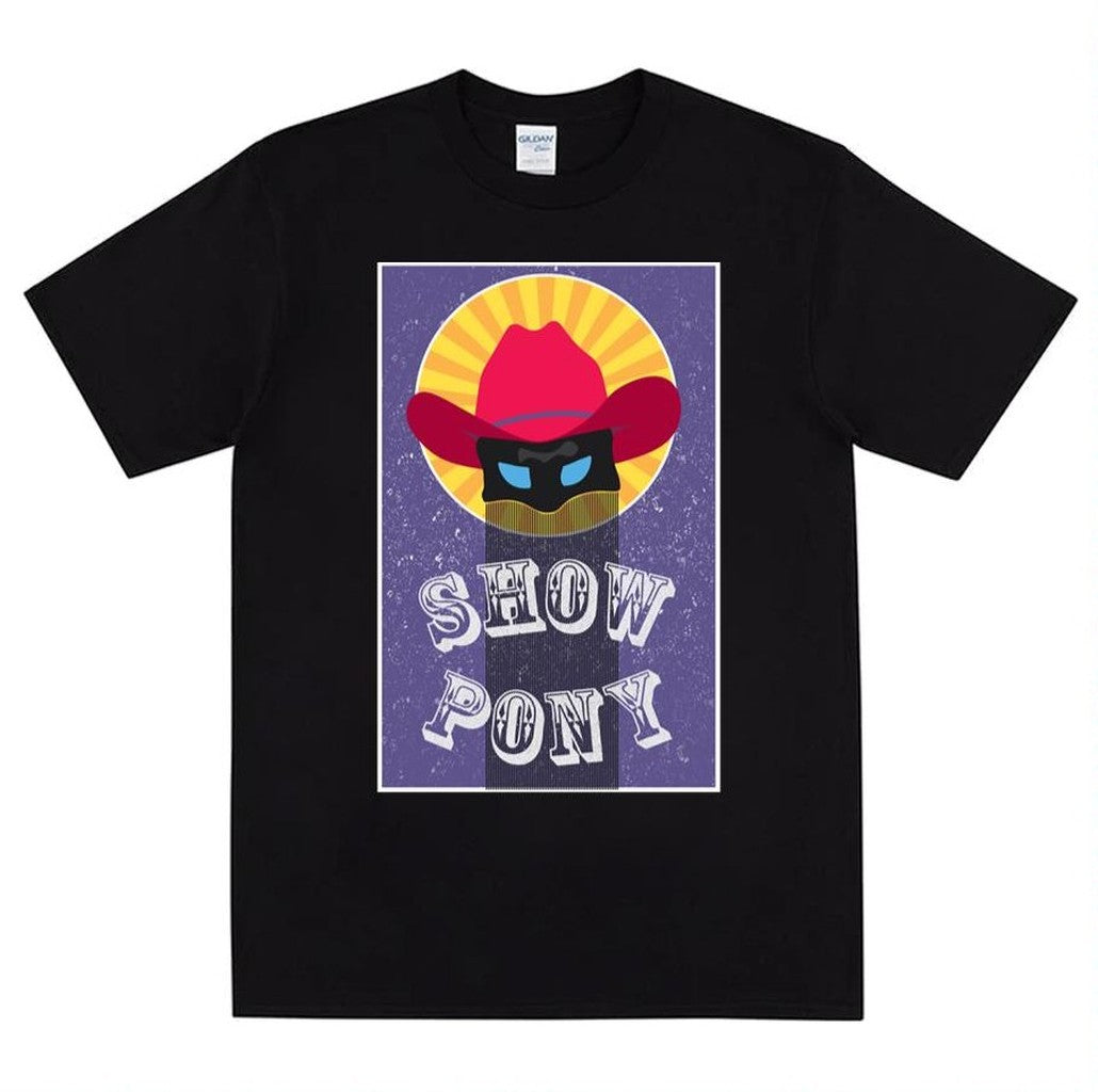 Roses Are Falling Orville Peck Unisex T-Shirt - T-Shirt, Sweatshirt, Hoodie