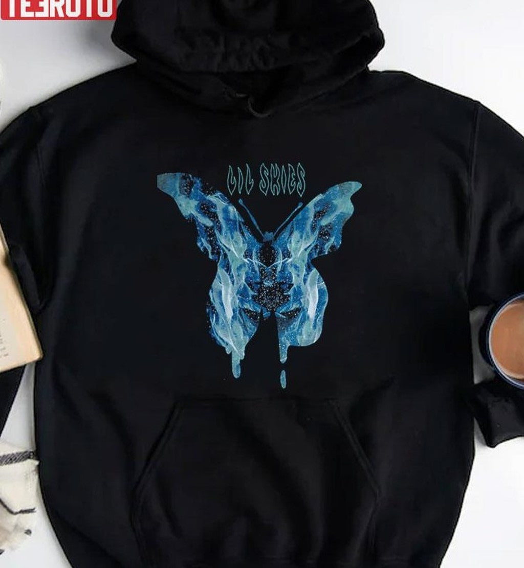 N Rapper Lil Tjay Hiphop Awesome For Movie Unisex Hoodie - T-Shirt, Sweatshirt, Hoodie