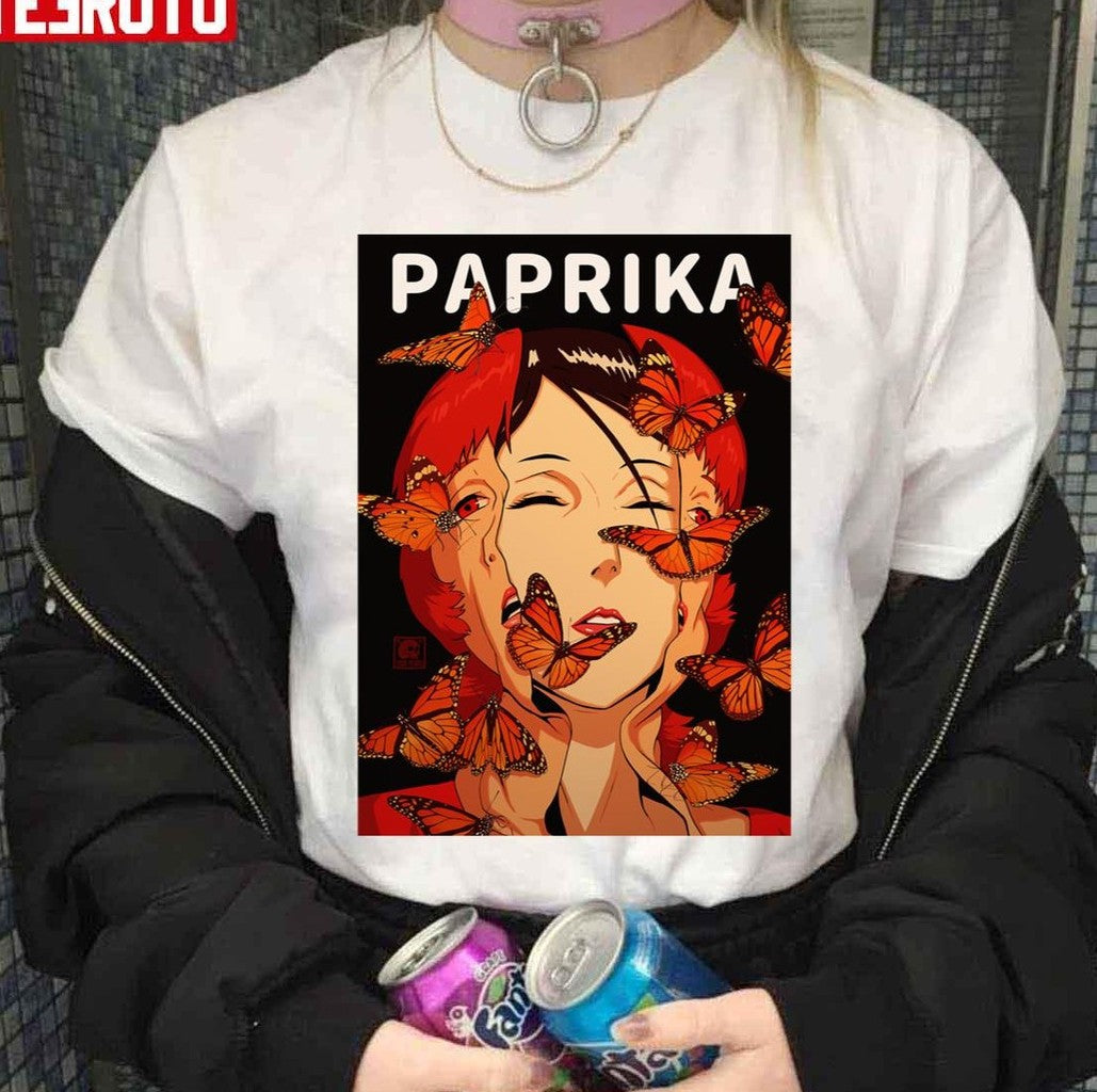 Paprika Unisex T-Shirt - T-Shirt, Sweatshirt, Hoodie