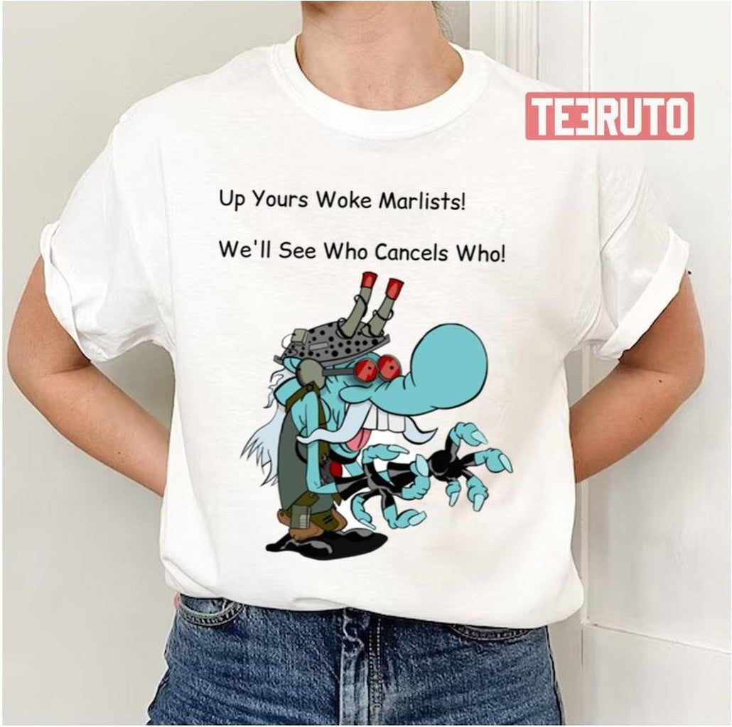 Red Pill Mung Unisex T-Shirt - T-Shirt, Sweatshirt, Hoodie