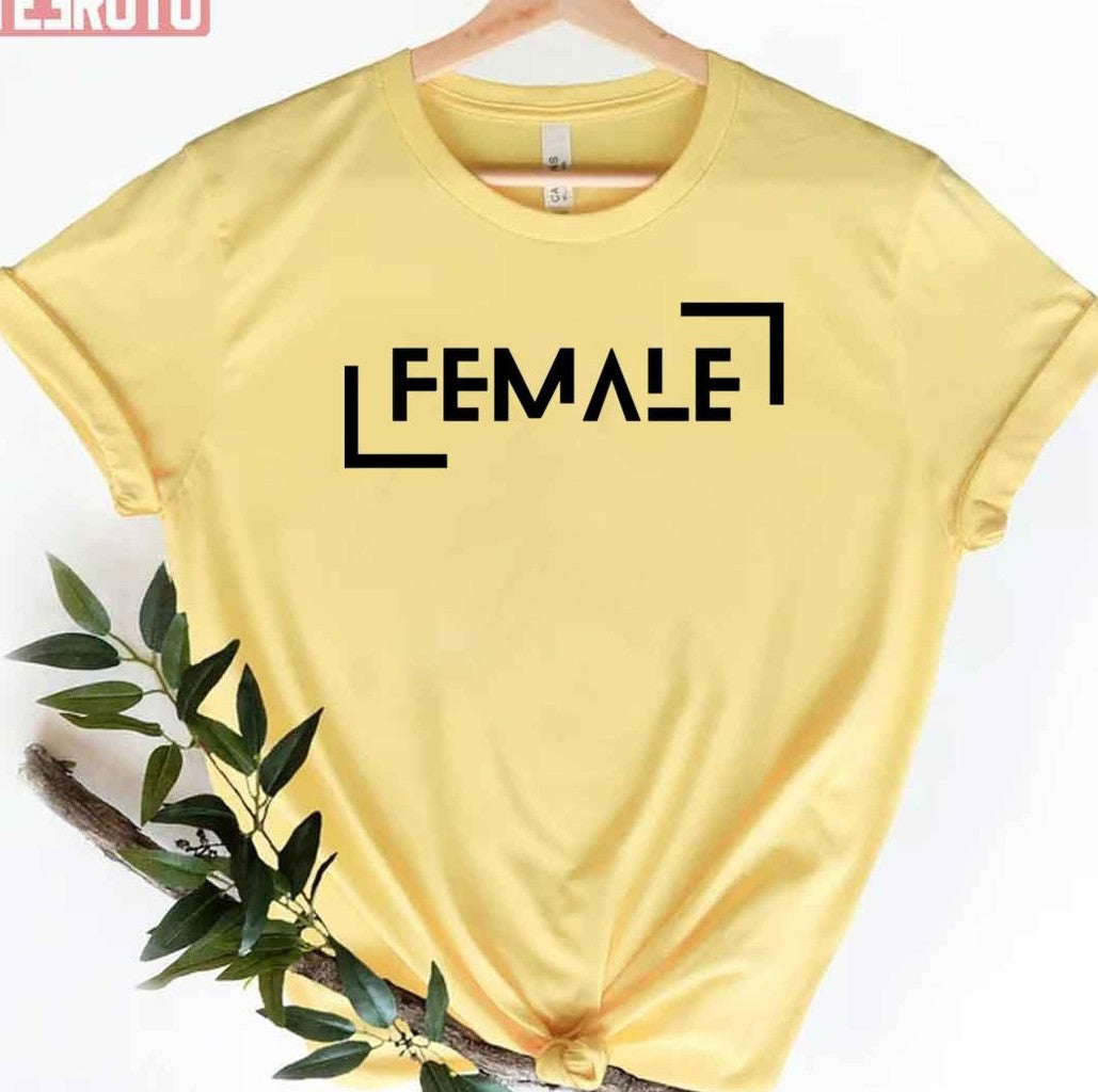 Quote Megyn Kelly Female Unisex T-Shirt - T-Shirt, Sweatshirt, Hoodie