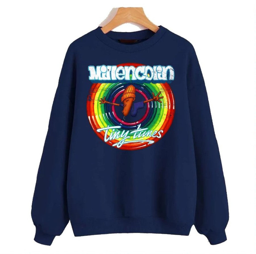 Sense &amp; Sensibility Millencolin Unisex Sweatshirt - T-Shirt, Sweatshirt, Hoodie