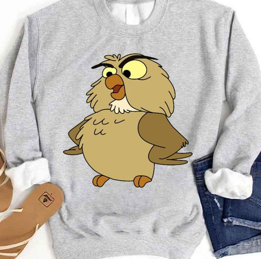 Archimedes Sword In The Stone Unisex Sweatshirt - T-Shirt, Sweatshirt, Hoodie