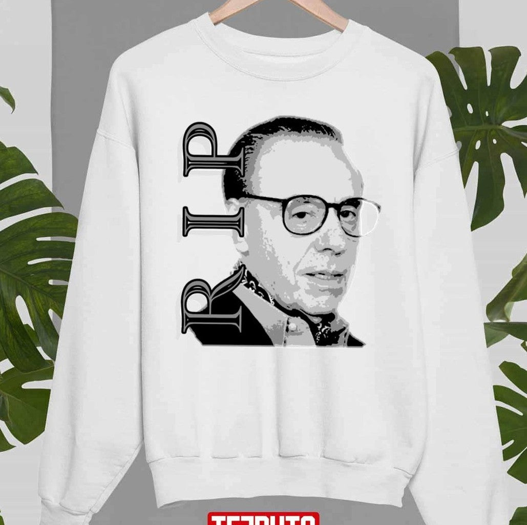 Peter Bogdanovich RIP Unisex Sweatshirt - T-Shirt, Sweatshirt, Hoodie