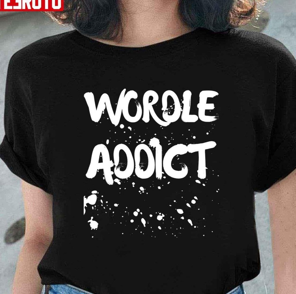 Nerdle Obsessed Funny Wordle Unisex T-Shirt - T-Shirt, Sweatshirt, Hoodie