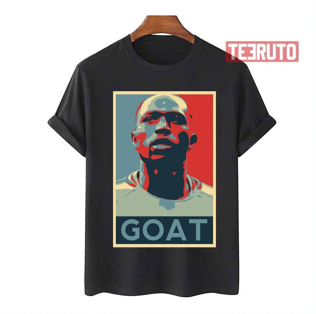 Moussa Sissoko Goat Tottenham Hotspur Unisex T-Shirt - T-Shirt, Sweatshirt, Hoodie