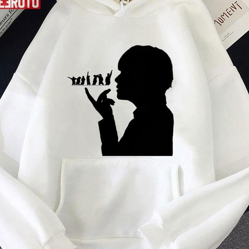 Army For Ever Apo Bangpo BTS V Kim Taehyung Dynamite Unisex T-Shirt - T-Shirt, Sweatshirt, Hoodie