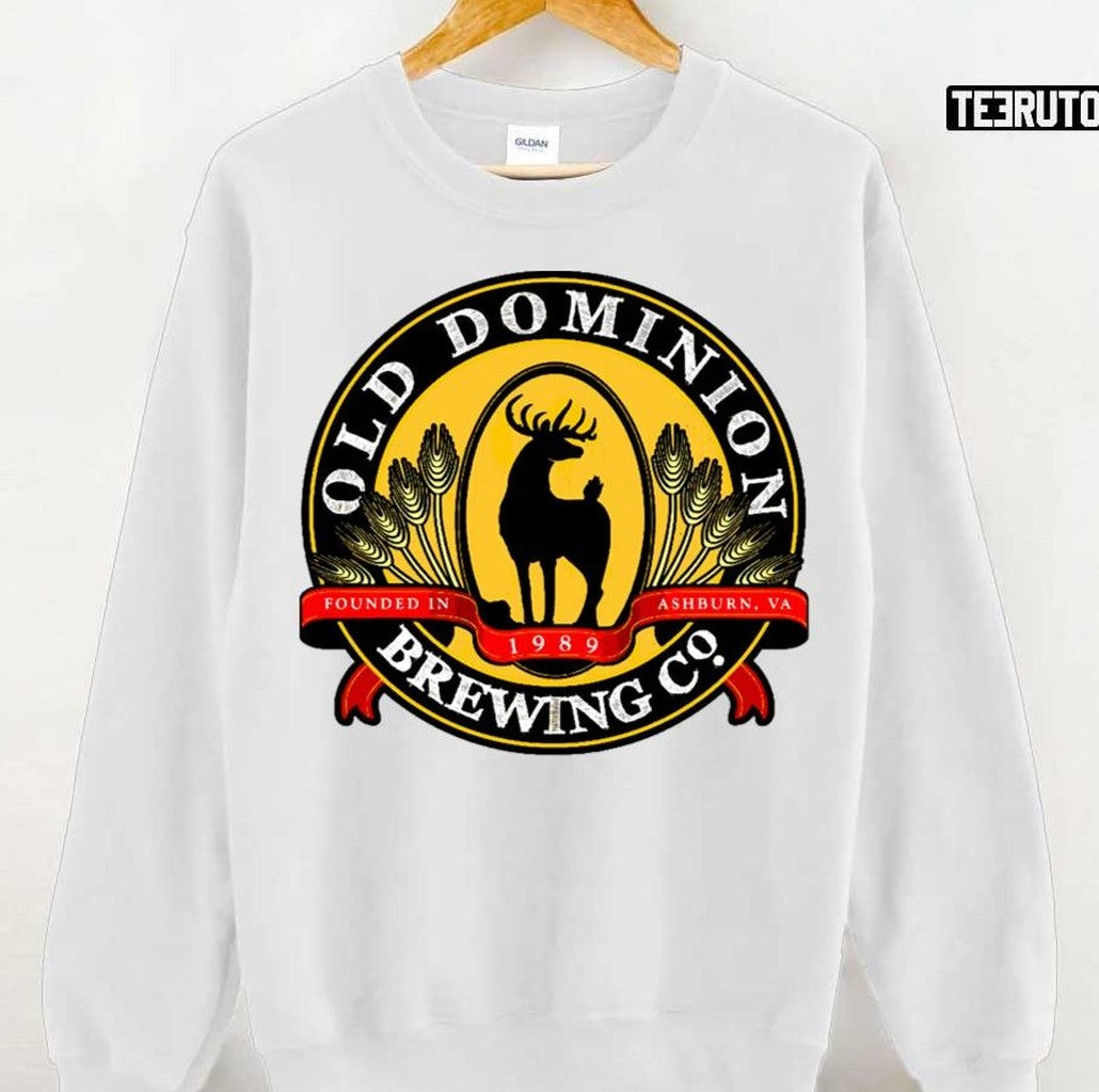 Official Bennett Dominion Ale Od Merchandise Unisex Sweatshirt - T-Shirt, Sweatshirt, Hoodie