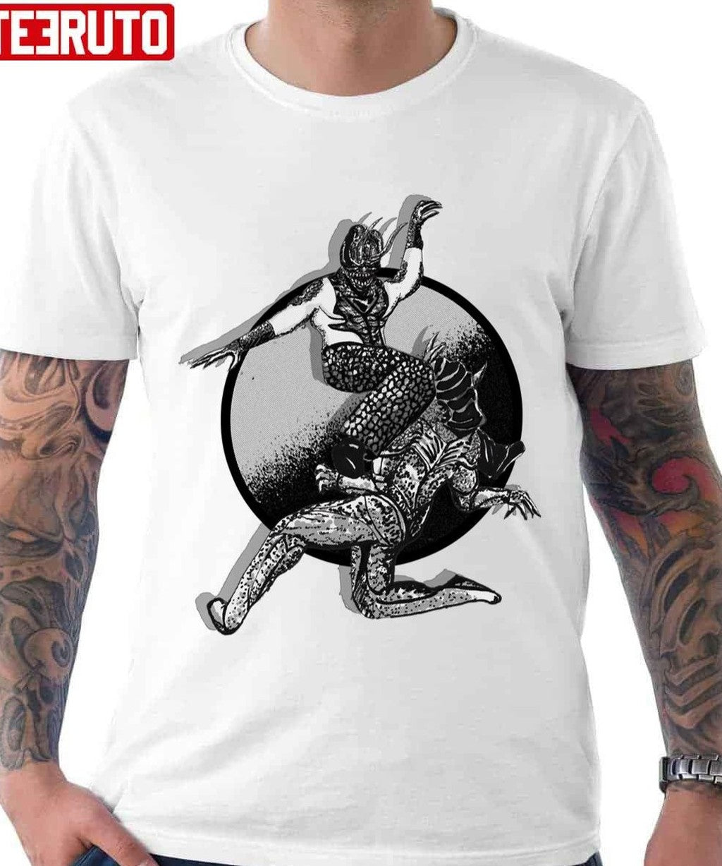 Shining Wizard Art Unisex T-shirt - T-Shirt, Sweatshirt, Hoodie