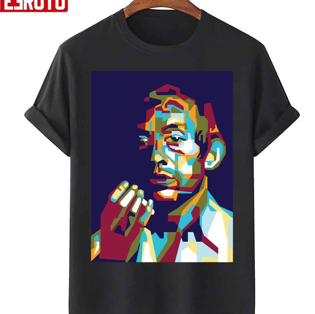 Serge Gainsbourg Unisex T-Shirt - T-Shirt, Sweatshirt, Hoodie