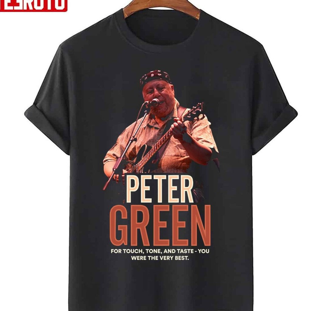 Peter Allen Greenbaum Unisex T-Shirt - T-Shirt, Sweatshirt, Hoodie