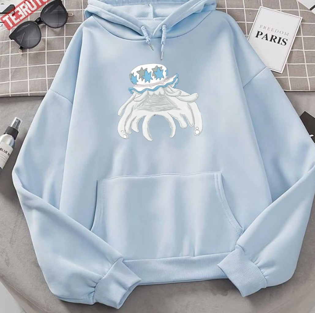 Nihilego Unisex Hoodie - T-Shirt, Sweatshirt, Hoodie