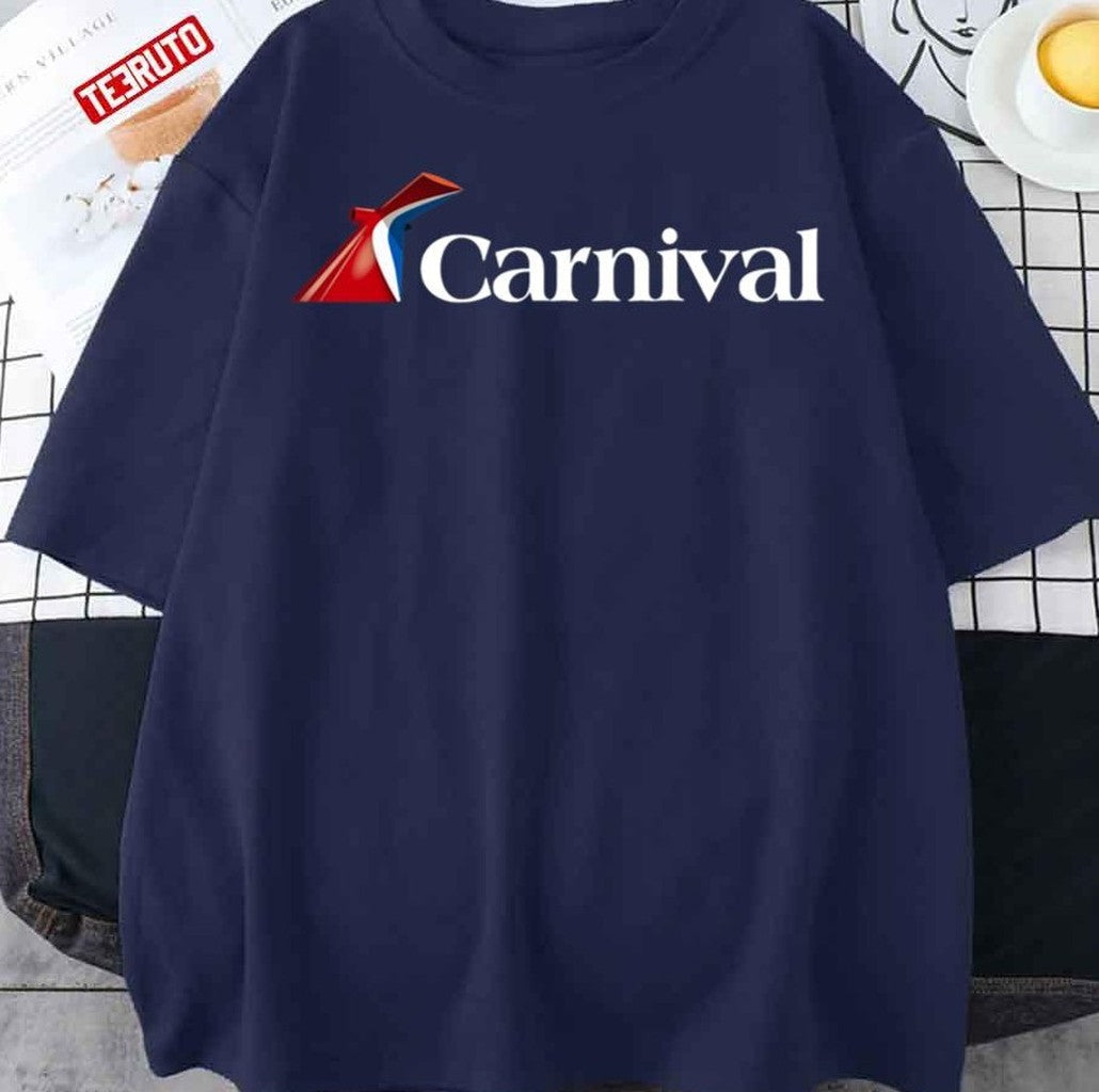 Sea Trip Cruise Carnival Unisex T-Shirt - T-Shirt, Sweatshirt, Hoodie