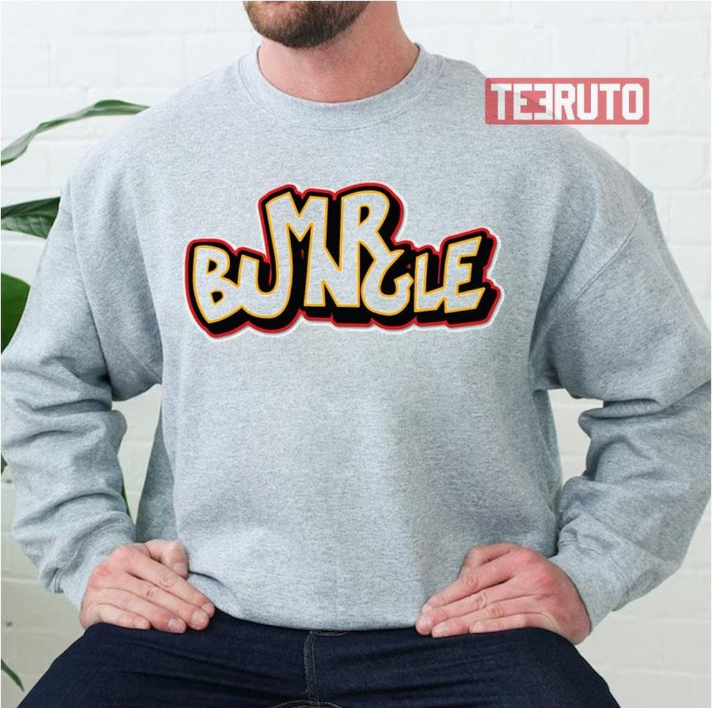 Pink Cigarette Mr Bungle Unisex Sweatshirt - T-Shirt, Sweatshirt, Hoodie