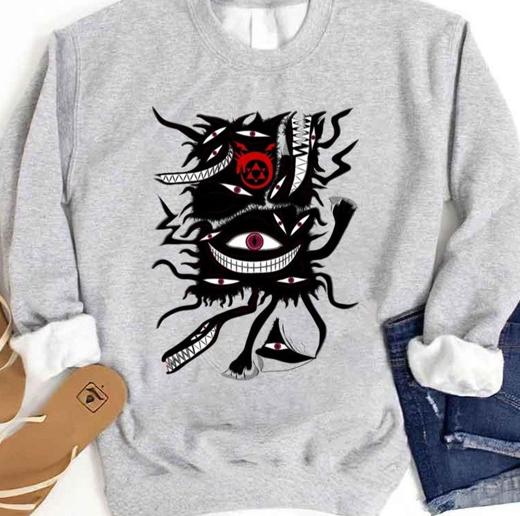 Pridefull Art Unisex Sweatshirt - T-Shirt, Sweatshirt, Hoodie