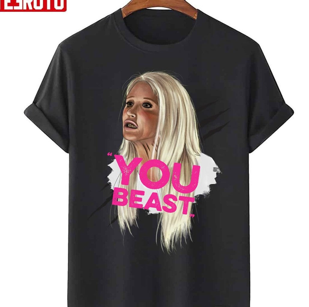 Real Housewives Kim Richards Unisex T-Shirt - T-Shirt, Sweatshirt, Hoodie