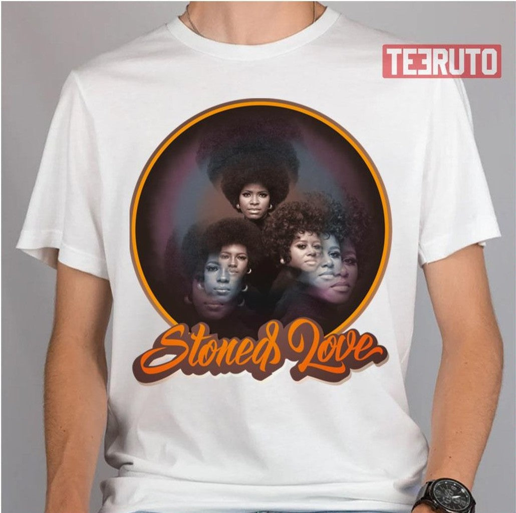 Reach Out And Touch Diana Ross Unisex T-Shirt - T-Shirt, Sweatshirt, Hoodie