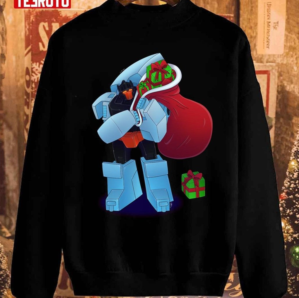 Seawatch Christmas 2023 Unisex Sweatshirt - T-Shirt, Sweatshirt, Hoodie
