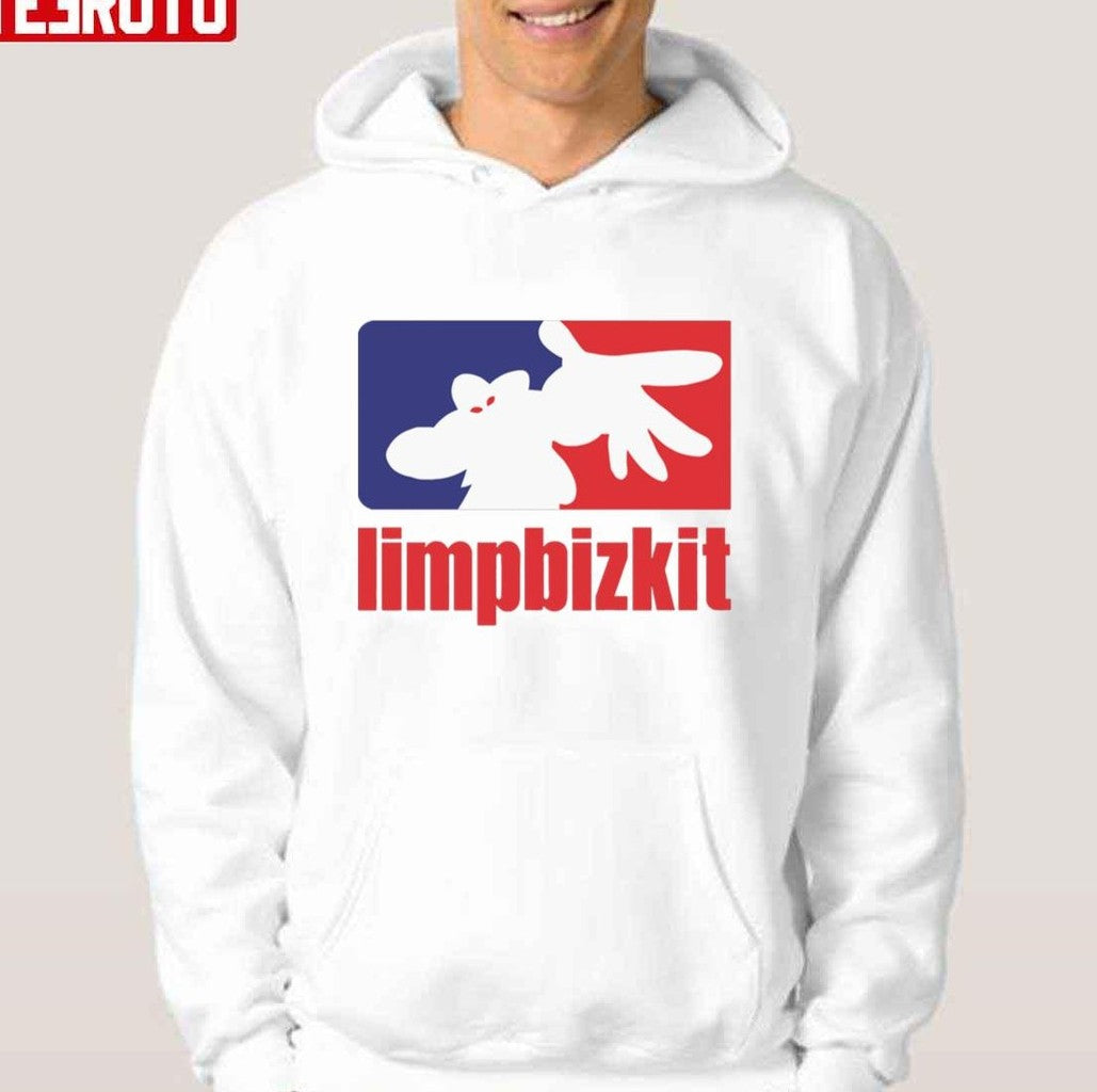 Perfect Limp Bizkit Band Gift Unisex Hoodie - T-Shirt, Sweatshirt, Hoodie