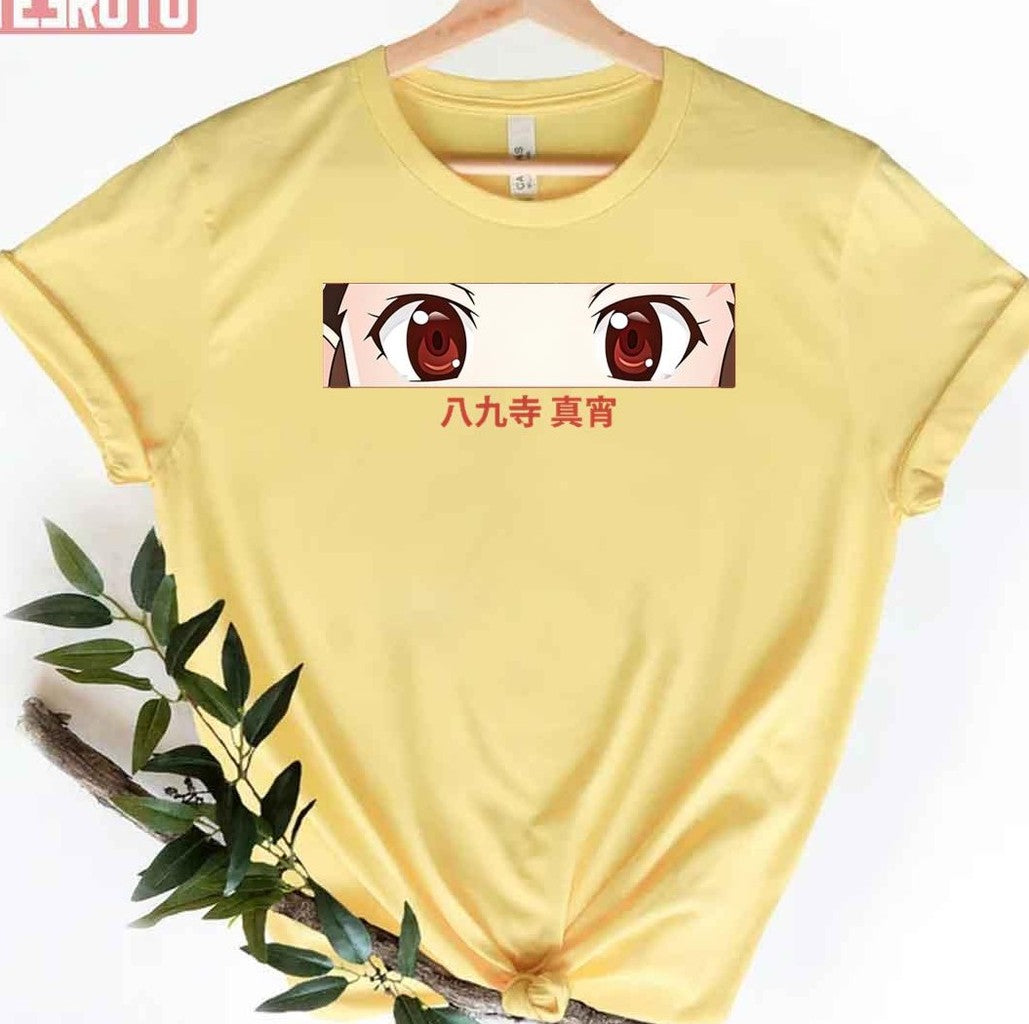 Shiba Tatsuya Eyes The Irregular At Magic High Schoolfanart Unisex T-Shirt - T-Shirt, Sweatshirt, Hoodie