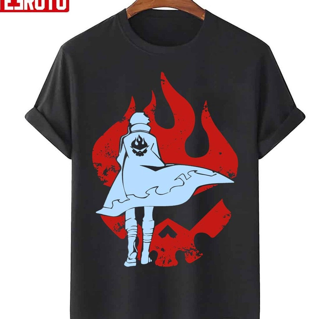 Simon Tengen Toppa Gurren Lagann Unisex T-Shirt - T-Shirt, Sweatshirt, Hoodie