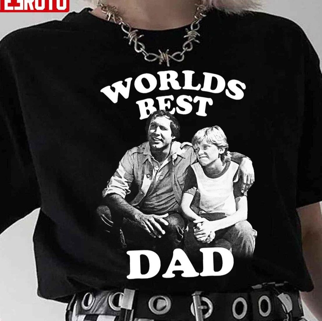 National Lampoons Vacation Cools Unisex T-Shirt - T-Shirt, Sweatshirt, Hoodie
