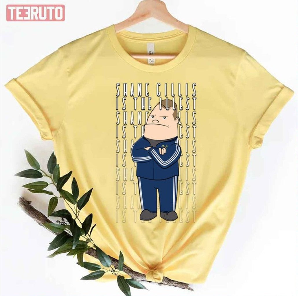 Shane Gillis Tim Dillon Unisex T-Shirt - T-Shirt, Sweatshirt, Hoodie