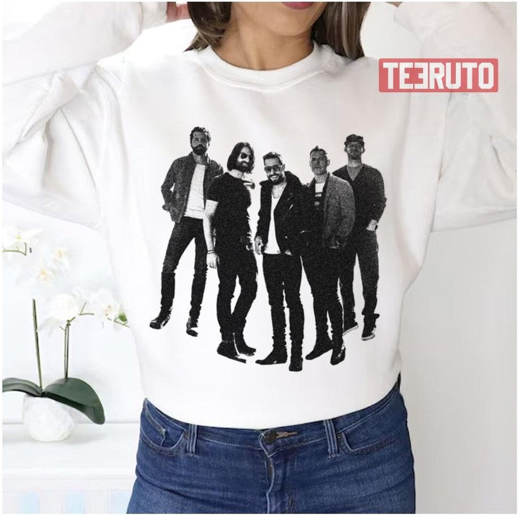 Old Dominion 1 Vintage Pencil Drawing Style Unisex Sweatshirt - T-Shirt, Sweatshirt, Hoodie