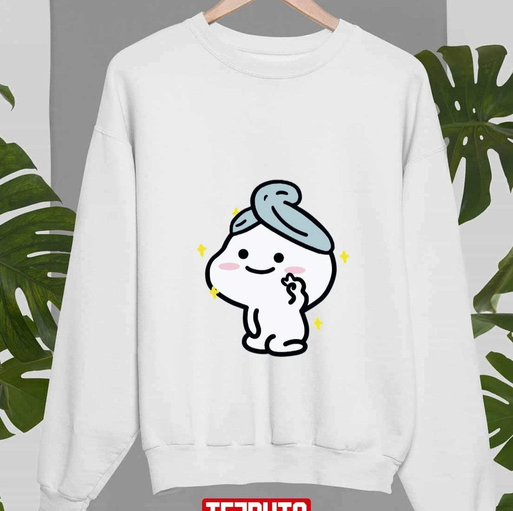 Quby Funny Quby Unisex T-Shirt - T-Shirt, Sweatshirt, Hoodie