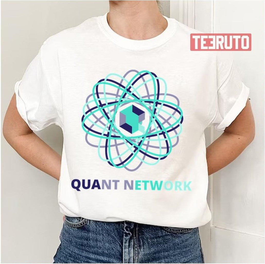 Quant Network Mary Quant Unisex T-Shirt - T-Shirt, Sweatshirt, Hoodie